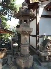 魚崎八幡宮神社(兵庫県)