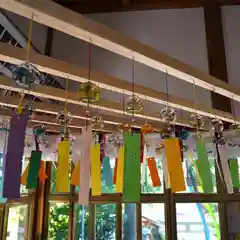 高司神社〜むすびの神の鎮まる社〜の建物その他