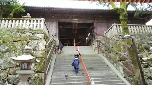 吉備津神社の建物その他