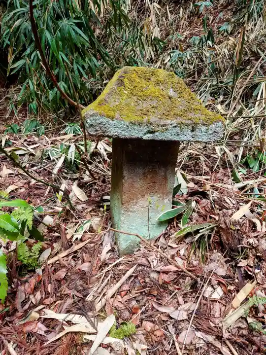 愛宕神社(福島県)