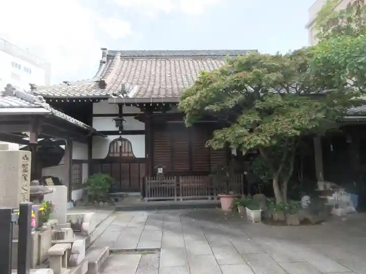 金蔵寺(東京都)