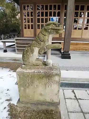 浮島神社(福島県)