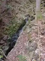 荒滝不動尊(三重県)