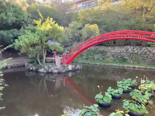神咒寺(兵庫県)