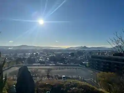 三輪明神広島分祠(広島県)