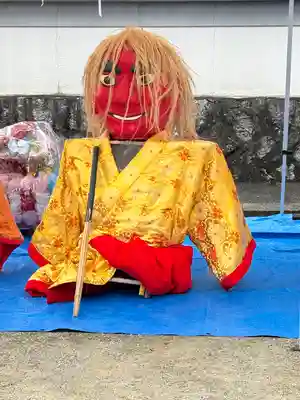 長草天神社(愛知県)