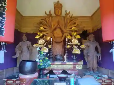 菊蓮寺(茨城県)