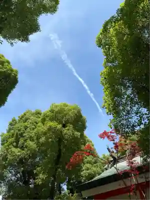 田無神社(東京都)