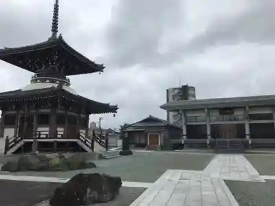 陸奥國分寺のその他建物
