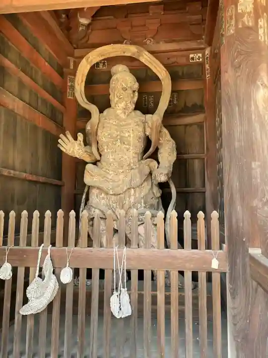 鶴林寺(兵庫県)