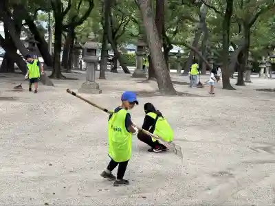 西宮神社(兵庫県)