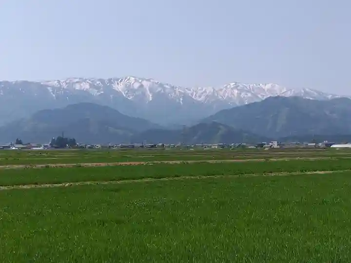 熊野神社(福井県)