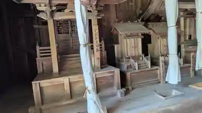 天満宮(滋賀県)