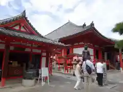 六波羅蜜寺の建物その他