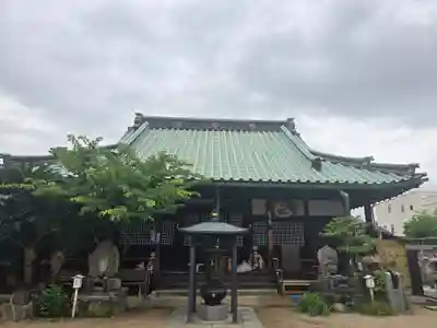 長宝寺(大阪府)