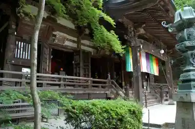 施福寺のその他建物