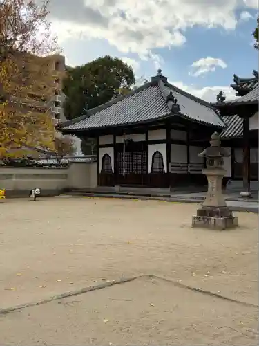 常光寺(大阪府)