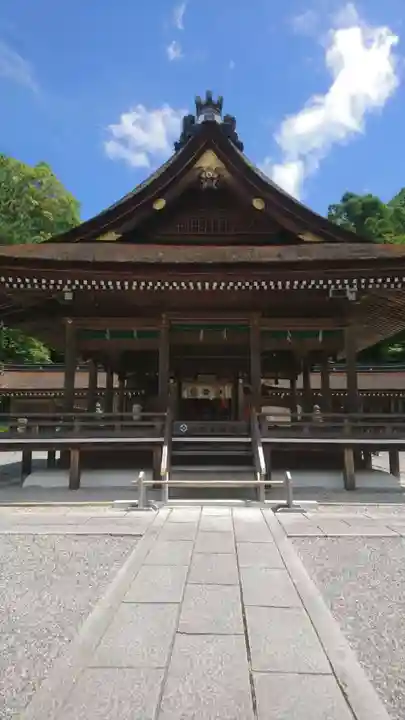 出雲大神宮のその他建物
