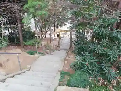 滑川神社 - 仕事と子どもの守り神のその他建物