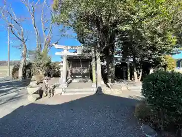 金毘羅神社(滋賀県)