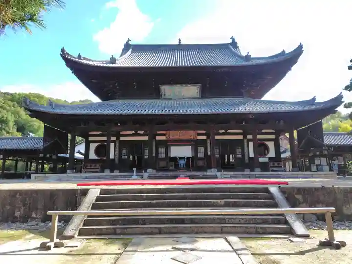 萬福寺(京都府)