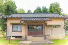 六所神社(山形県)