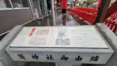 鷲神社の建物その他