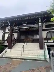 万福寺(東京都)