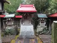 秋葉神社(愛知県)
