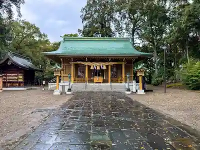 大宮神社(熊本県)
