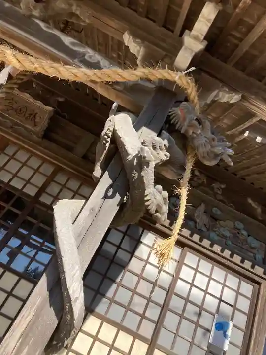 須賀神社(宮城県)