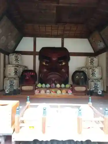 光丸山 法輪寺(栃木県)