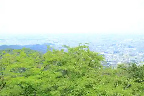 太平山神社(栃木県)