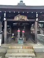 本立寺(東京都)