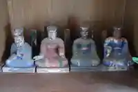 海岸寺(長野県)