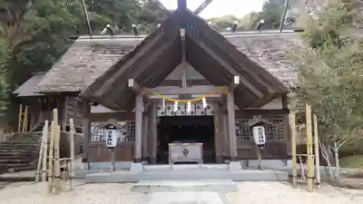 高家神社(千葉県)