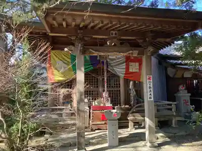 萬松山 龍台院(愛知県)
