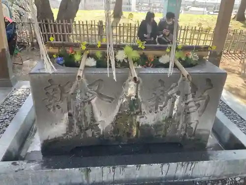 眞田神社(長野県)