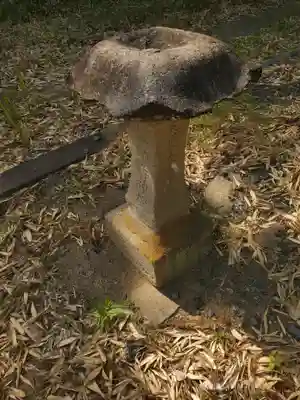 正一位稲荷大明神(上三林町)(群馬県)