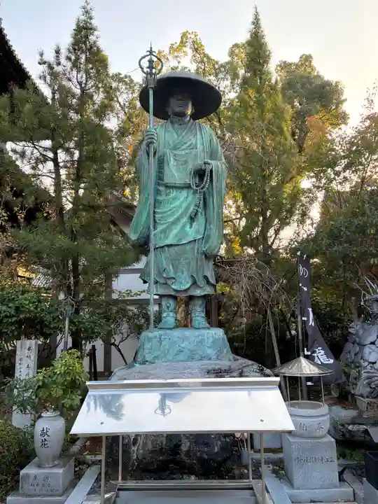 立江寺(徳島県)
