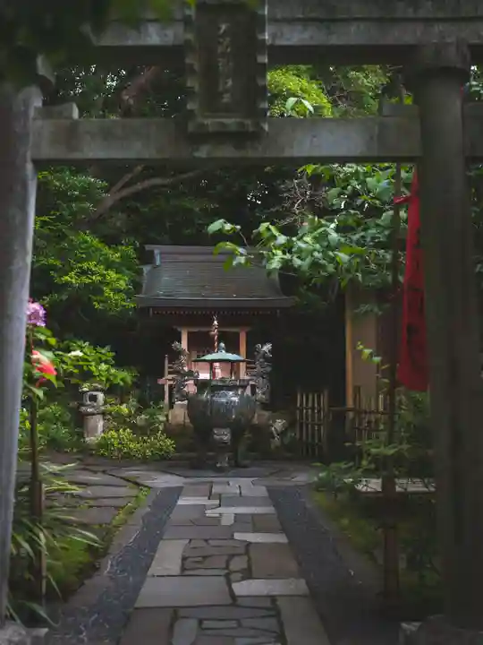 杉本寺(神奈川県)