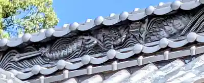 宮處八幡宮(香川県)