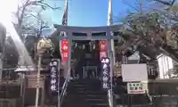 走水神社(神奈川県)