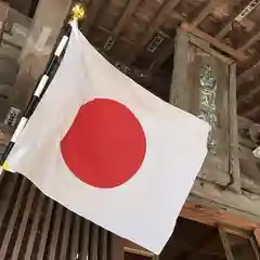 高司神社〜むすびの神の鎮まる社〜の建物その他