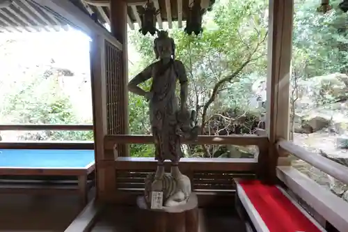 三瀧寺(広島県)