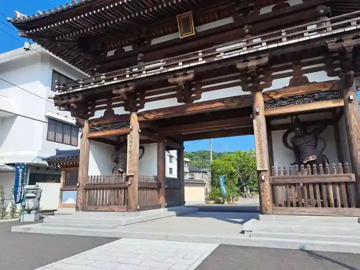 臨済寺(大分県)