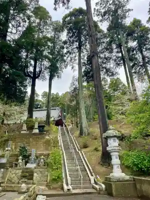 本漸寺(千葉県)