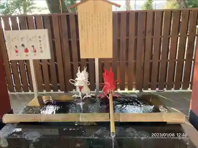 伊豆山神社(静岡県)