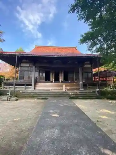 浄善寺(島根県)