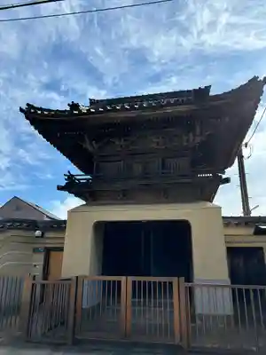 源正寺(大阪府)